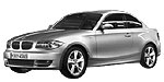 BMW E82 U2216 Fault Code