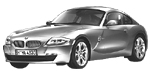 BMW E86 U2216 Fault Code