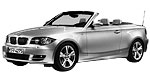 BMW E88 U2216 Fault Code
