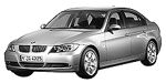 BMW E90 U2216 Fault Code