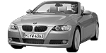 BMW E93 U2216 Fault Code