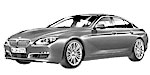 BMW F06 U2216 Fault Code